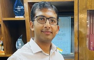 'Free Battery Car services, free slots for Attka Aarti at Bhawan for Divyang pilgrims: Anshul'