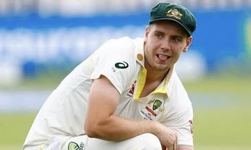 Cameron Green gets  Record Rs 25.20 Crore in IPL Auction 