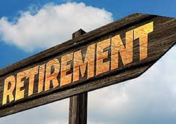 '3 JKAS Officers retired in J&K'