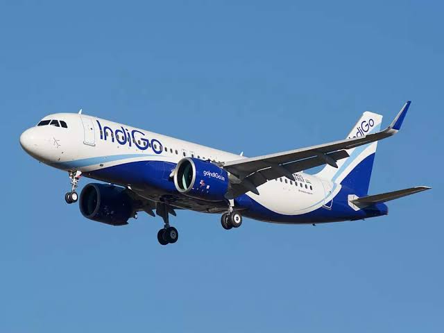 Strong winds lead to cancellation of  flights in Srinagar Airport