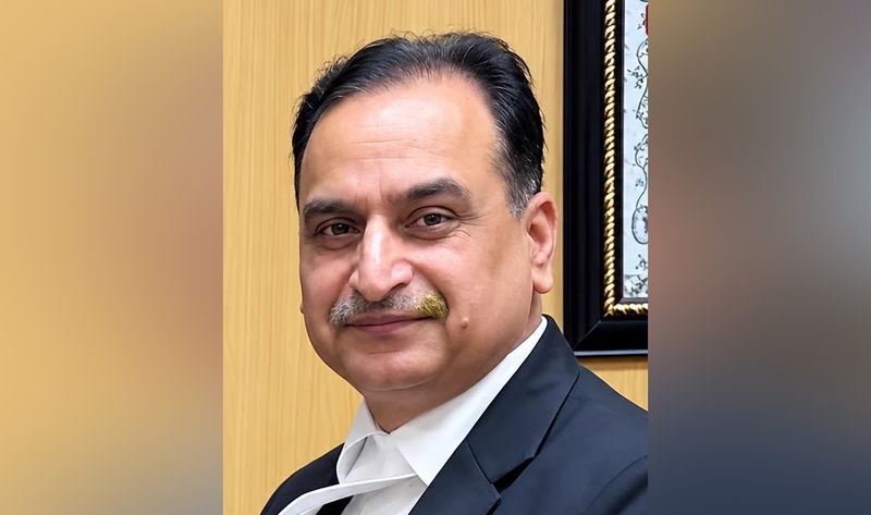 Central Govt Notifies Appointment Of Judicial Officer Yash Paul Bourney As J&K And Ladakh High Court Judge