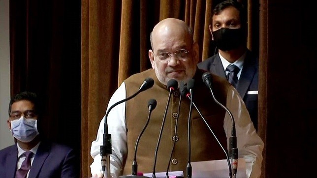 After 3 IAS Officers from J&K segment , MHA orders transfers of 2 more IAS Officers to Arunachal Pradesh