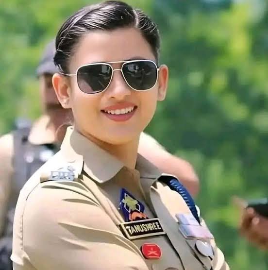 'SSP orders transfers of Four SHOs, 02 Probationary DySPs Shifted For Training in J&K'