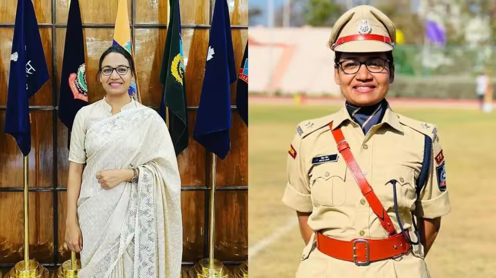 MHA promotes 5 IPS Officers including from J&K segment 