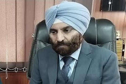 RTO Jammu issues 15-day Deadline for Re-Registration of outside Vehicles in Jammu