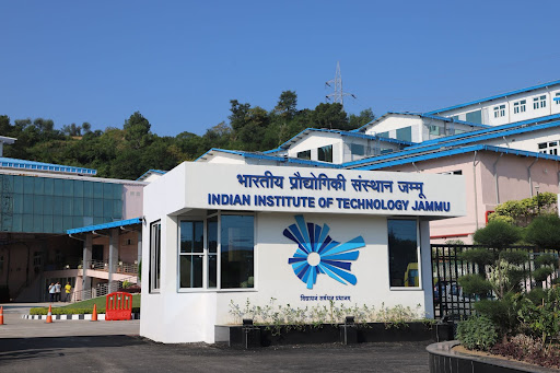 High Court imposes cost of Rs 1 Lakh on IIT Jammu