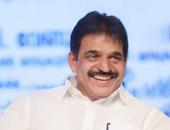'Gyanesh must go: Congress asks State Units to hold protest marches on Sep 25 seeking CEC's arrest, removal'