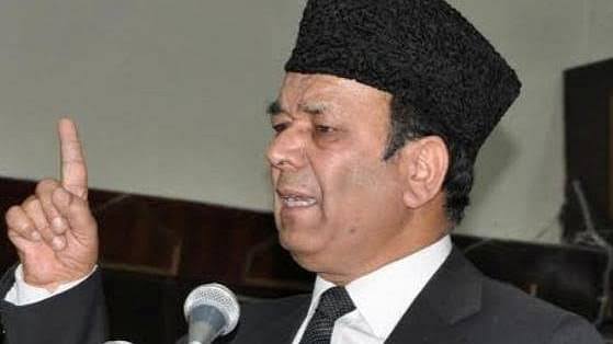 3 Opposition MLAs Move No-Confidence Motion Again J&K Assembly Speaker