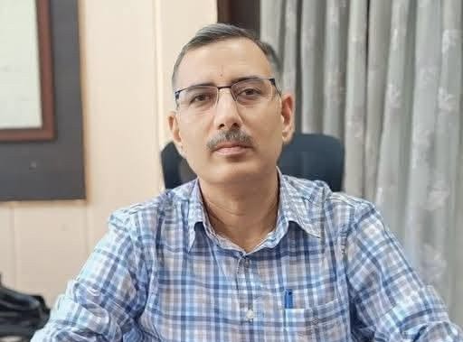 J&K: DC suspends  Naib Tehsildar 