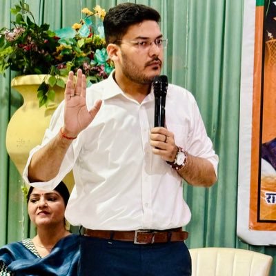 'IAS Officer  posted earlier in Ladakh gets new posting in Delhi '