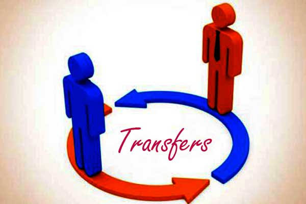 J&K Govt orders transfers/postings of Assistant Controllers 