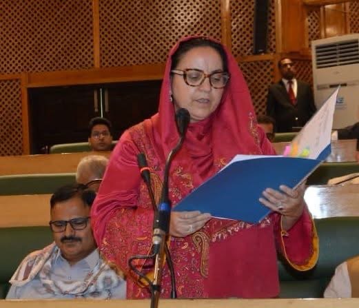 J&K Govt assigns DDO Powers to 33 Principal/Headmasters