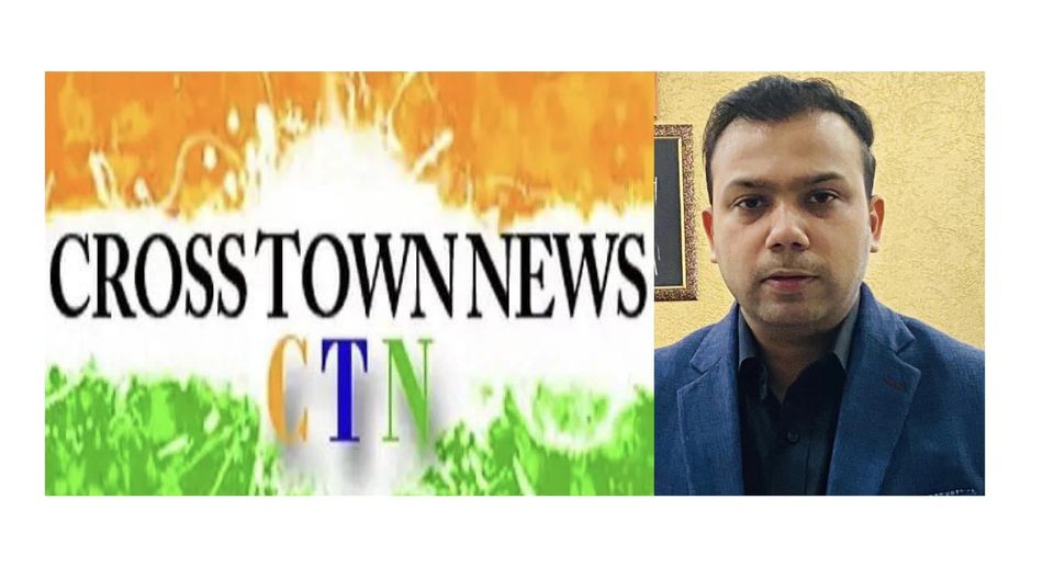Cross Town News to enter 14th year of News Service ; With monthly Page Views of 20 lakh , is most read News Portal in J&K