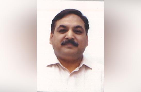 LG J&K assigns Addn charge to IAS Officer 