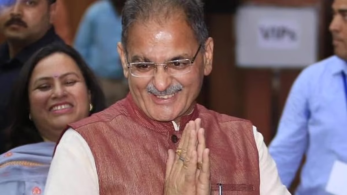 LG Kavinder Gupta directs Secretaries for Field visits ; Order issued on day 1 by CS Ashish Kundra
