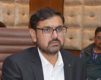  J&K's Electric Vehicle Policy 2026 notified: Satish Sharma