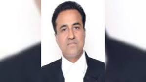 Centre notifies appointment of Justice Arun Palli as Chief Justice of J&K And Ladakh High Court 