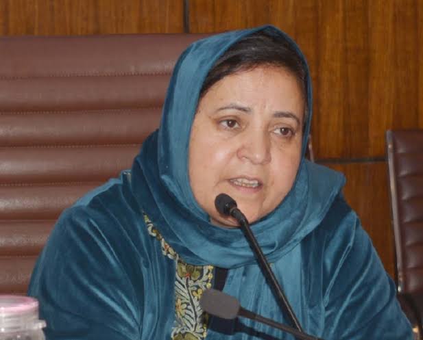 J&K Govt gives one time age  relaxation over Admission to Class 1st 