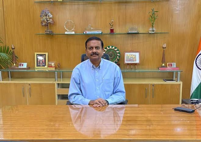 Officer who has worked  in J&K , gets important posting at Centre 