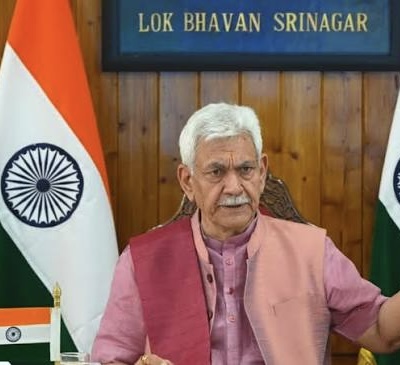 Postponement of Holiday in Jammu and Kashmir 