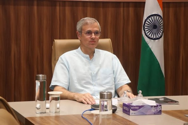 J&K Govt enhances monthly stipend of MBBS/BDS interns to Rs 25,000 
