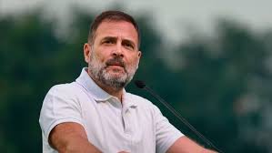 'Pahalgam Attack: Rahul speaks with HM  Amit Shah, Omar Abdullah, Tariq Karra'