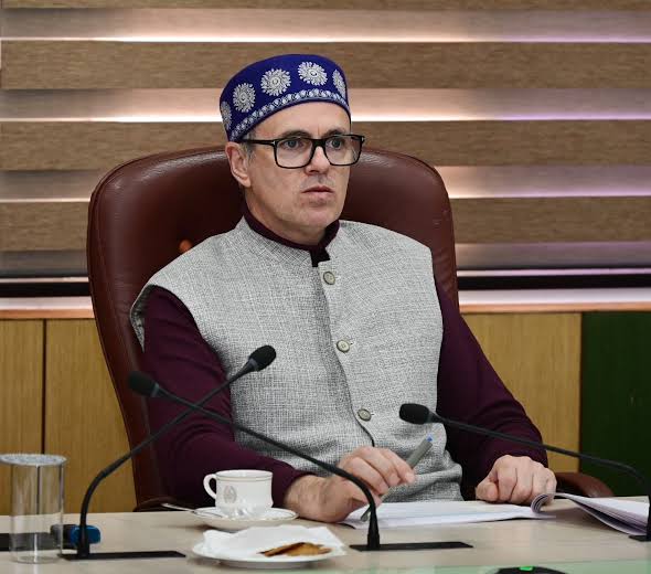 'J&K Govt adopts Class-IV Service Rules for Regularisation of Casual, CP Workers in ULBs'