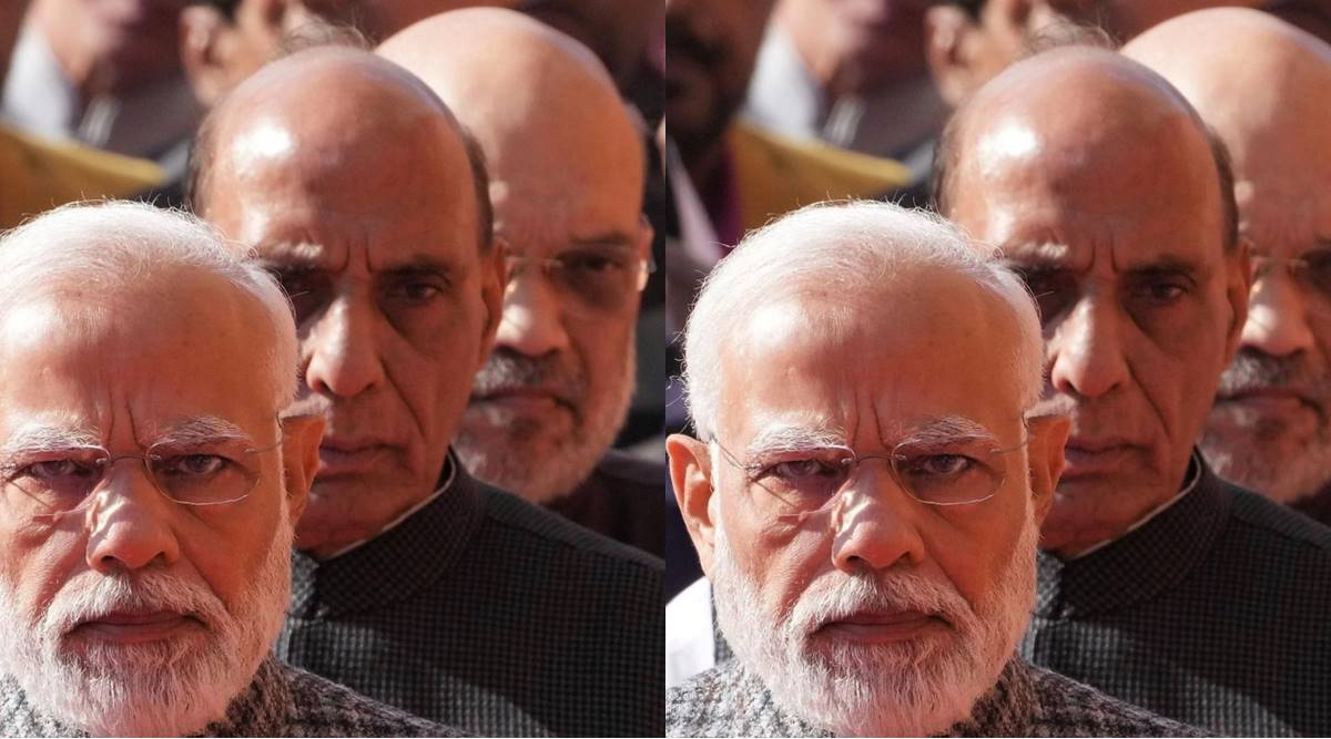 'National Security Advisory Board revamped by Centre '