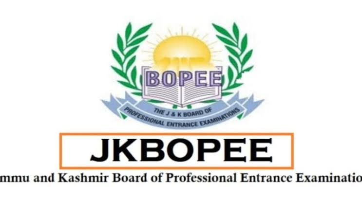 JKBOPEE reopens PG admissions registration amid national cut-off reduction