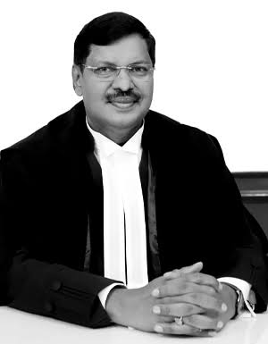 Justice Gavai appointed 52nd  next Chief Justice of India