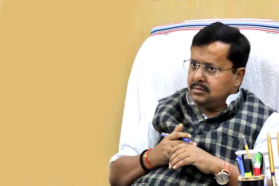 Nitin Nabin elected National BJP President unopposed: To take Charge on Jan 20; PM Modi , HM Shah to attend Event