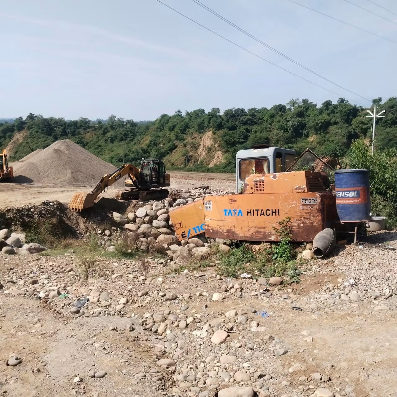 ACB J&K registers case 3 Mining Officers 