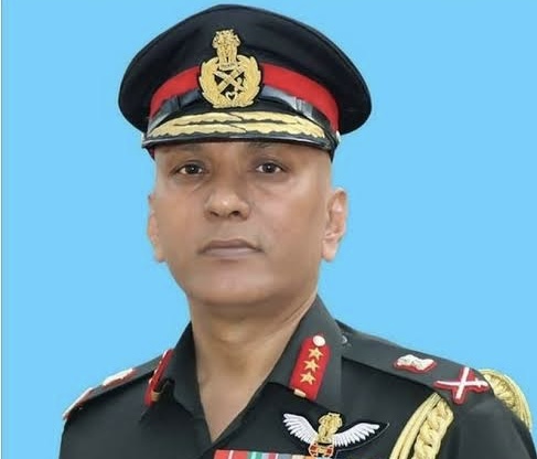 Northern Army Command based in Udhampur gets new Commanding-in-Chief