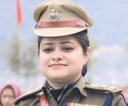 J&K: SSP orders transfers and postings of SIs, ASIs