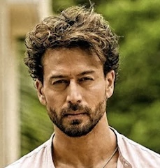 'Tiger Shroff escapes unhurt in firing'