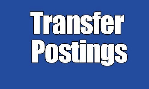J&K Govt orders transfer/postings of 17 Executive/Astt Ex. Engineers