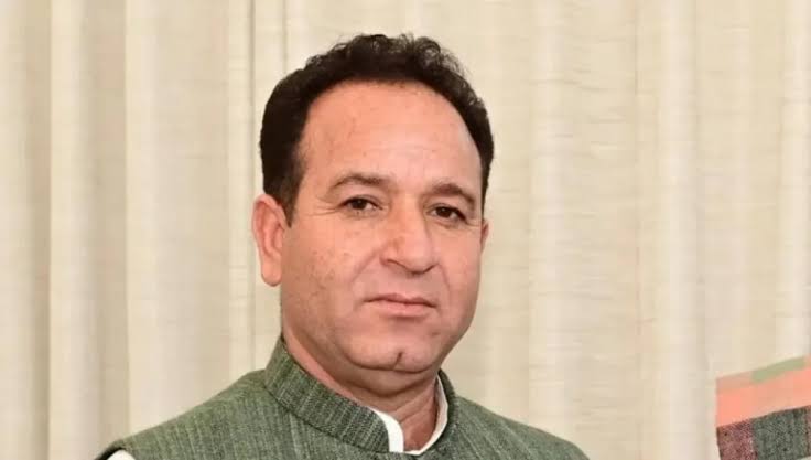 Statement of HM on Pahalgam should not be taken lightly: Sunil Sharma