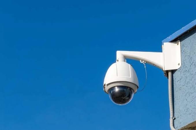 CCTV surveillance in LCMA J&K 