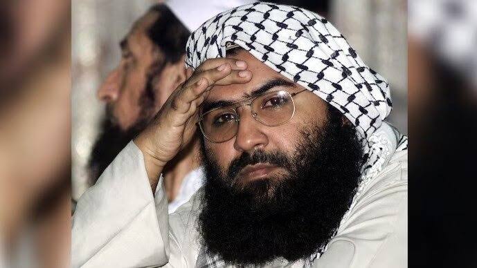 JeM Chief Masood Azhar says 10 Members of his Family killed in India’s Attack on his Headquarter