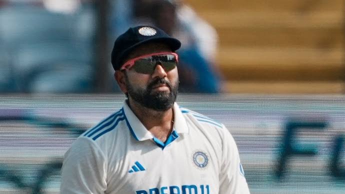 Rohit Sharma announces retirement from Test cricket with immediate effect