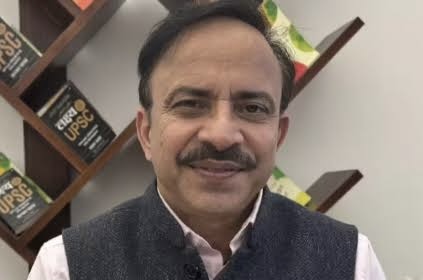 'Sajjan Singh Yadav is new Chief Secretary of J&K'