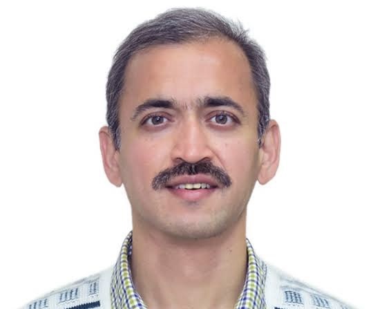 Finance Secretary J&K Santosh Vaidya gets top posting/department  in Delhi Government 