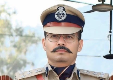 IGP Jammu orders transfers and postings of 23 Inspectors/SIs/Others 