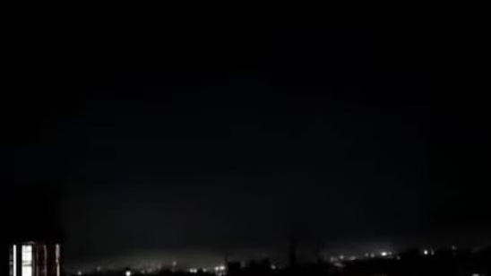Pakistan targets Military Stations of Jammu, Pathankot and Udhampur ; No loses , Threat neutralised
