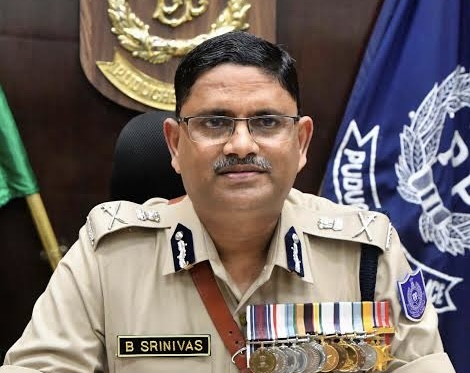 Senior most serving IPS Officer of erstwhile J&K cadre set to retire on superannuation on July 31