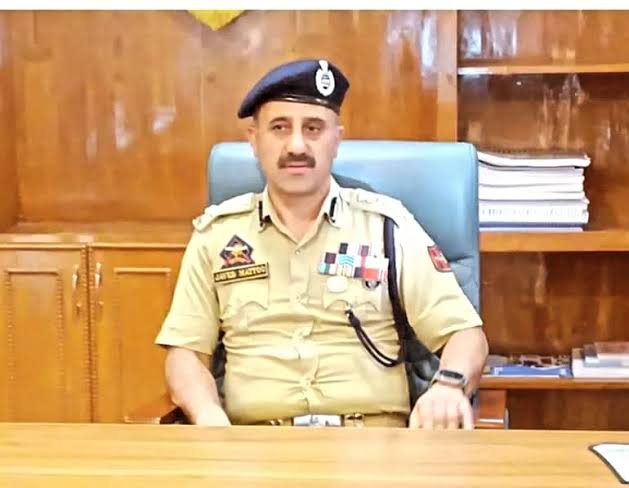 DIG orders transfer/postings of 20 Police Sub Inspectors