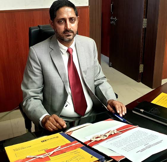 Director School Education Jammu speaks to Cross Town News, gives details of 6 District where Schools to remain closed 