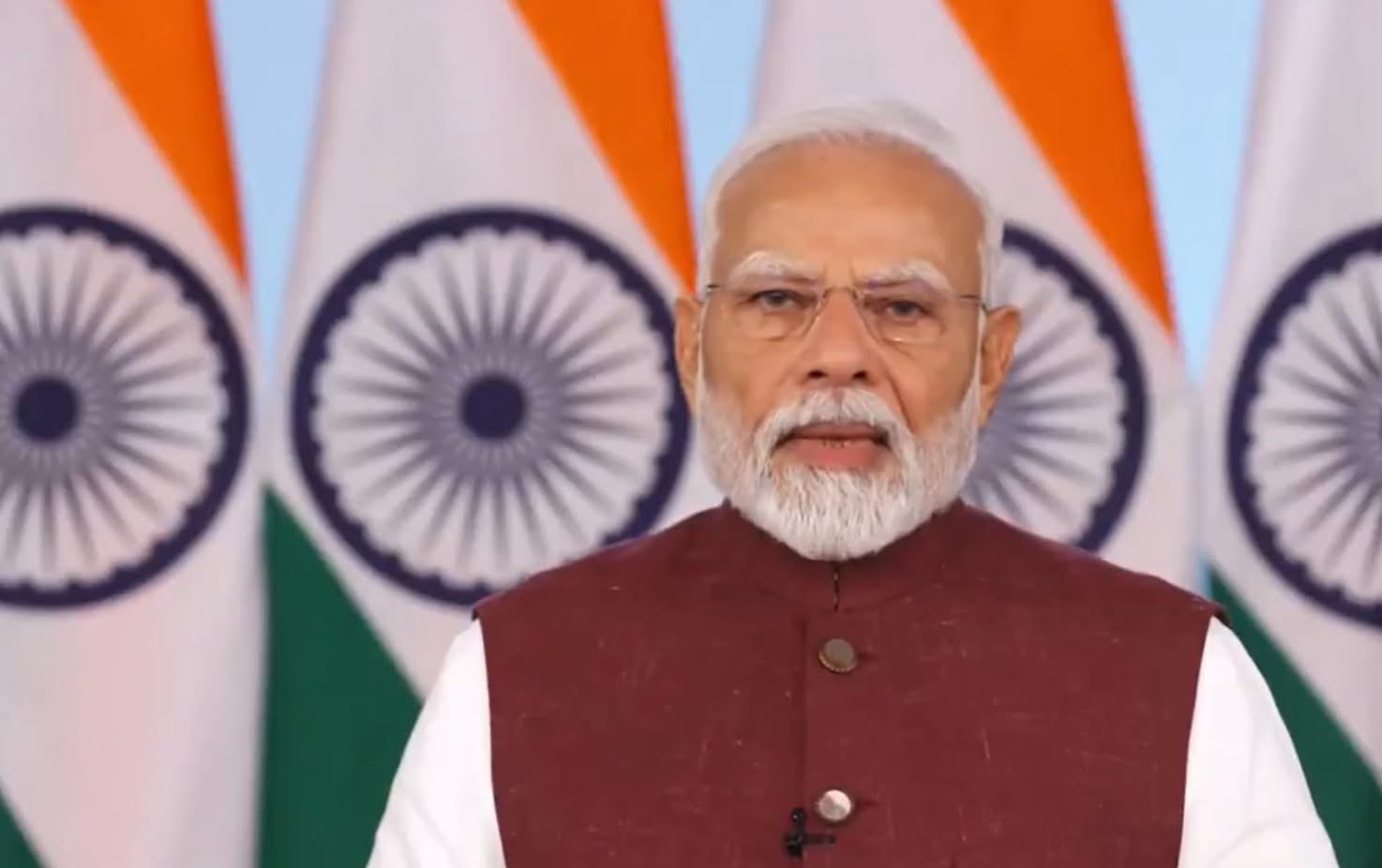 Major Points from PM Narendra Modi’s address to Nation