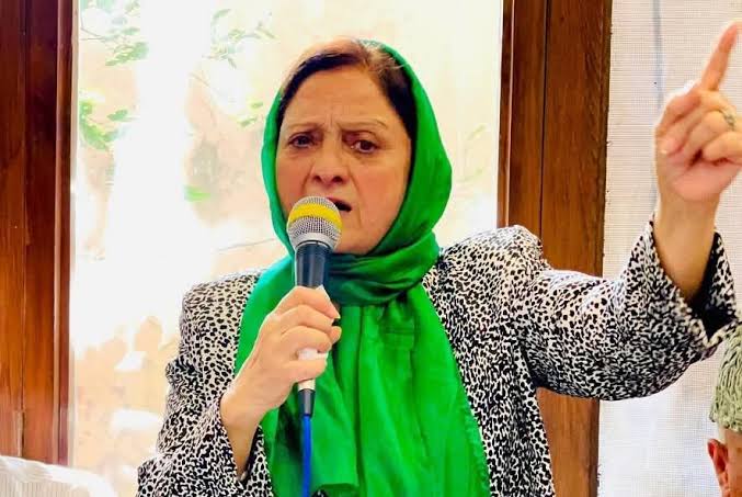 'J&K Govt orders postings of Lecturers'