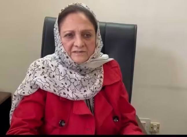 'J&K Govt cancels appointment of Lecturer'
